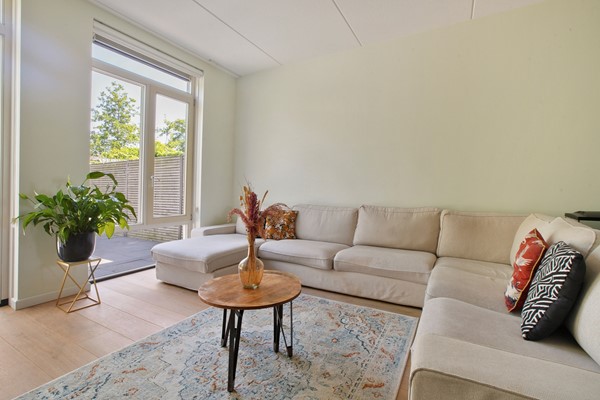 Medium property photo - Keulse Vaart 89, 1111 RN Diemen